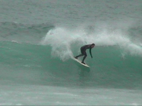 Porthmeor